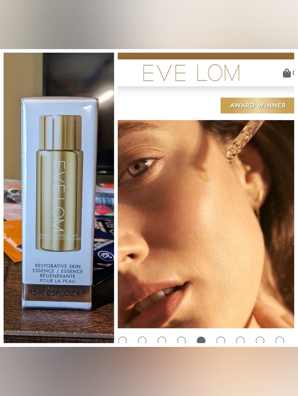 Anti-aging Lot - Picture 4 of 16